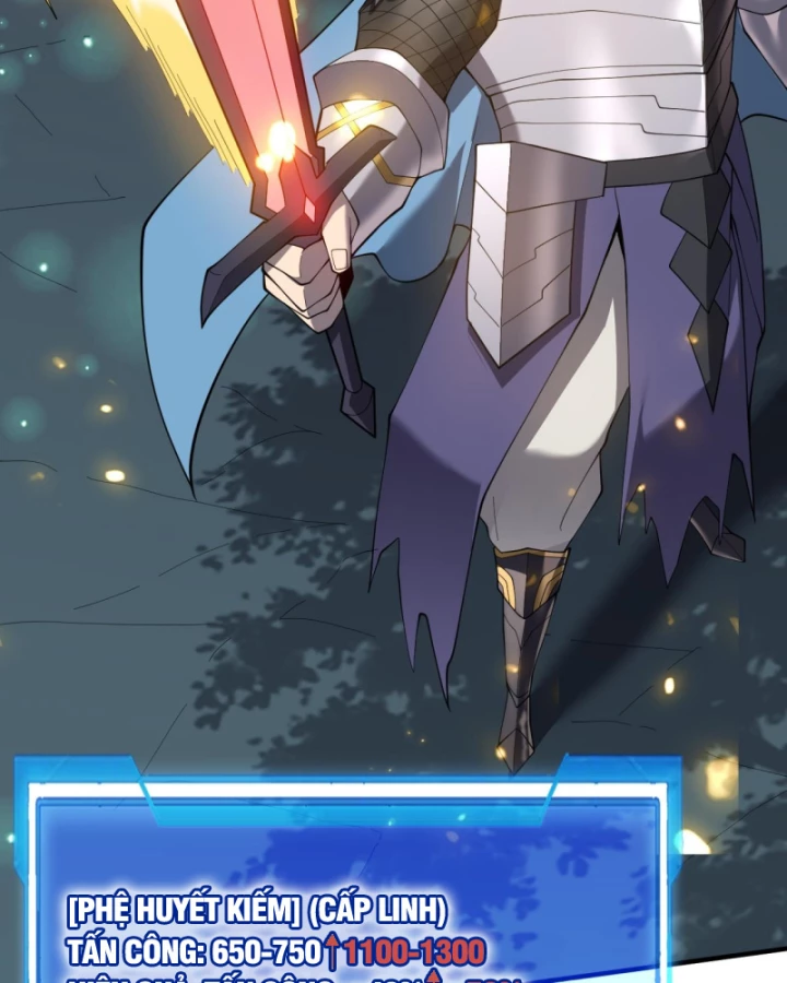 Ta Trở Thành Đại Phản Diện Của Toàn Sever Chapter 55 - Trang 2