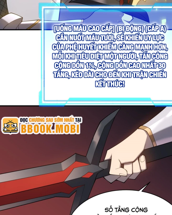 Ta Trở Thành Đại Phản Diện Của Toàn Sever Chapter 55 - Trang 2