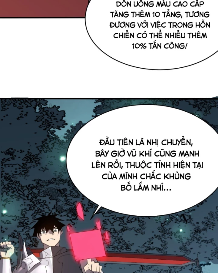 Ta Trở Thành Đại Phản Diện Của Toàn Sever Chapter 55 - Trang 2