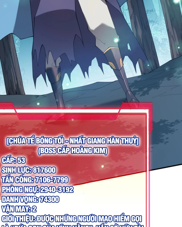 Ta Trở Thành Đại Phản Diện Của Toàn Sever Chapter 55 - Trang 2