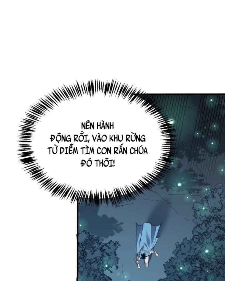 Ta Trở Thành Đại Phản Diện Của Toàn Sever Chapter 55 - Trang 2