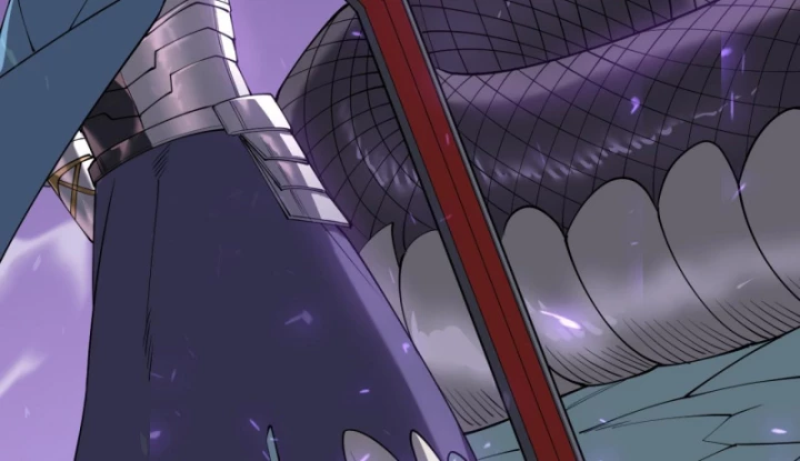 Ta Trở Thành Đại Phản Diện Của Toàn Sever Chapter 55 - Trang 2