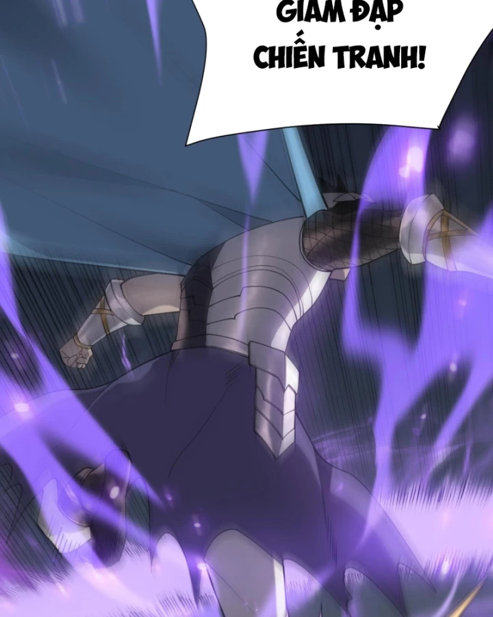 Ta Trở Thành Đại Phản Diện Của Toàn Sever Chapter 55 - Trang 2