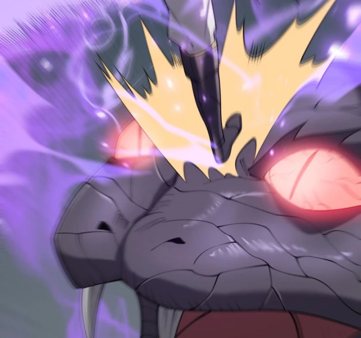 Ta Trở Thành Đại Phản Diện Của Toàn Sever Chapter 55 - Trang 2