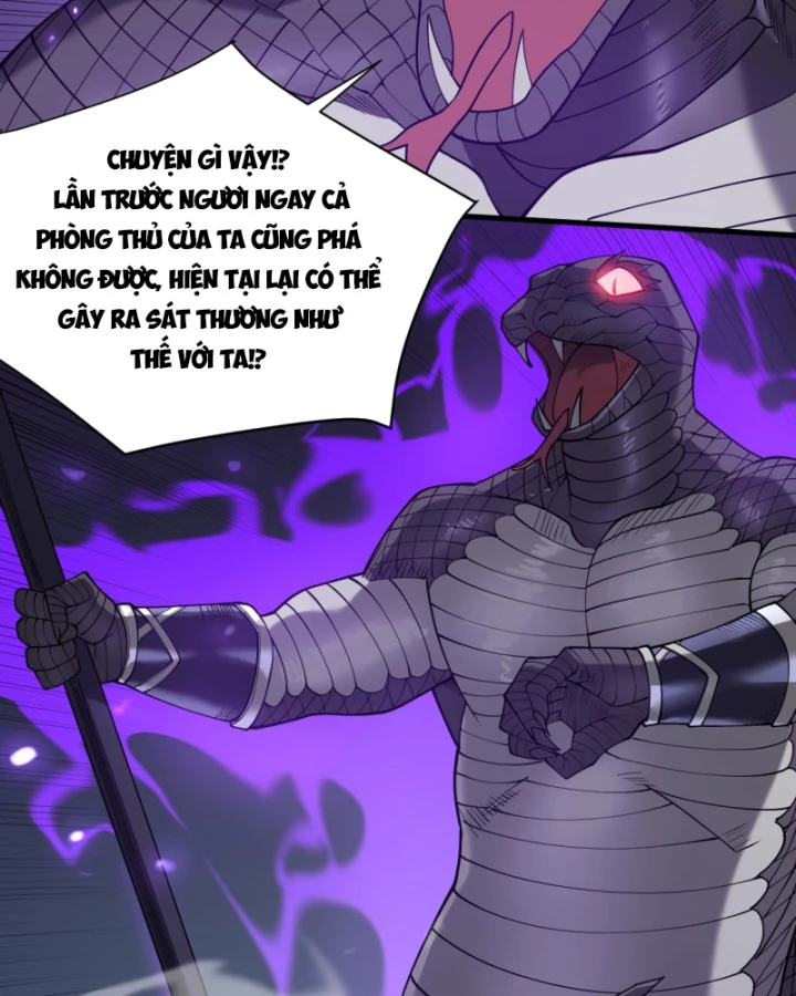 Ta Trở Thành Đại Phản Diện Của Toàn Sever Chapter 55 - Trang 2