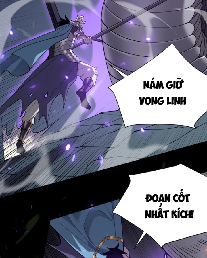 Ta Trở Thành Đại Phản Diện Của Toàn Sever Chapter 55 - Trang 2