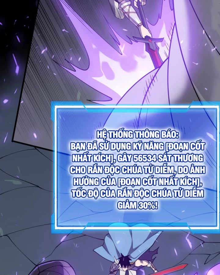 Ta Trở Thành Đại Phản Diện Của Toàn Sever Chapter 55 - Trang 2