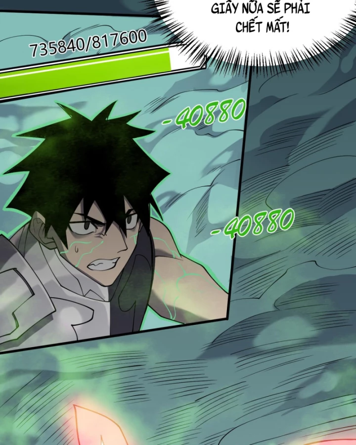 Ta Trở Thành Đại Phản Diện Của Toàn Sever Chapter 55 - Trang 2