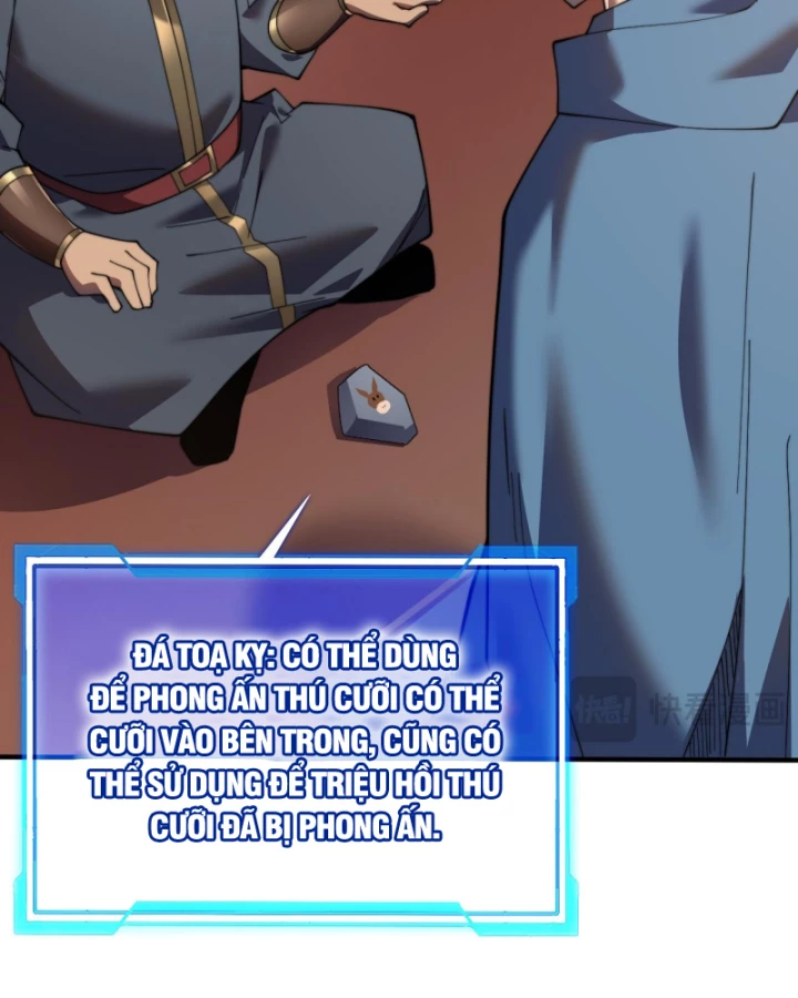 Ta Trở Thành Đại Phản Diện Của Toàn Sever Chapter 56 - Trang 2