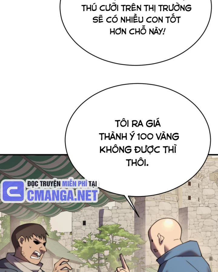 Ta Trở Thành Đại Phản Diện Của Toàn Sever Chapter 56 - Trang 2