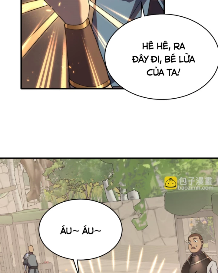 Ta Trở Thành Đại Phản Diện Của Toàn Sever Chapter 56 - Trang 2