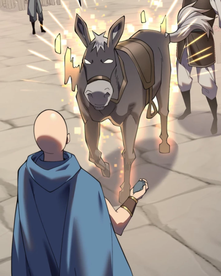 Ta Trở Thành Đại Phản Diện Của Toàn Sever Chapter 56 - Trang 2