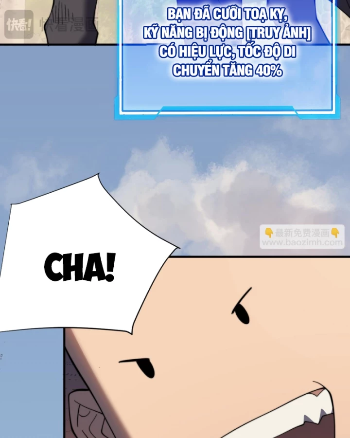 Ta Trở Thành Đại Phản Diện Của Toàn Sever Chapter 56 - Trang 2