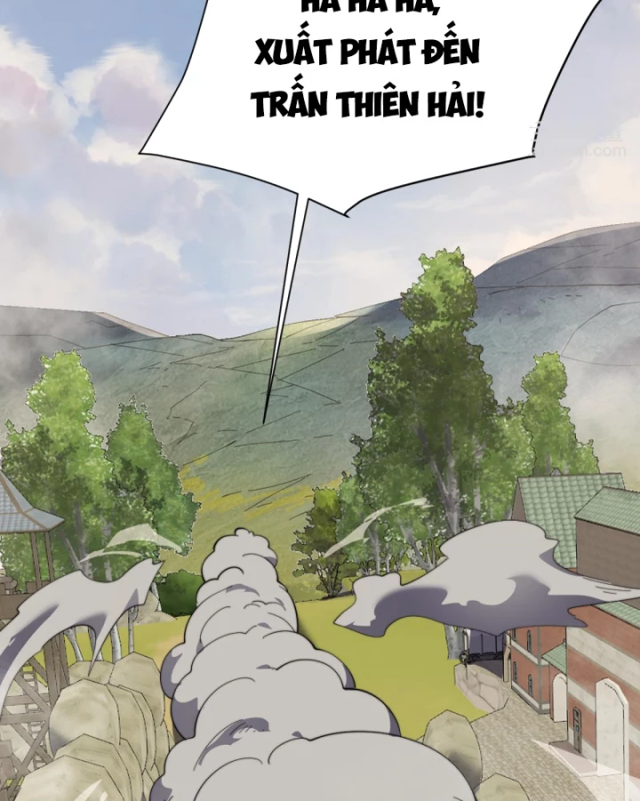 Ta Trở Thành Đại Phản Diện Của Toàn Sever Chapter 56 - Trang 2