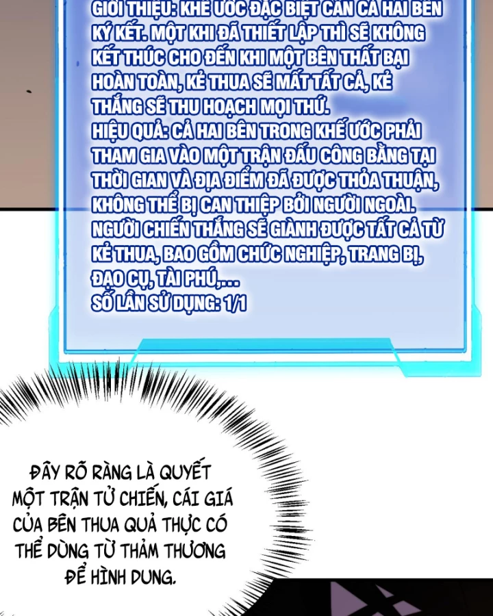 Ta Trở Thành Đại Phản Diện Của Toàn Sever Chapter 56 - Trang 2