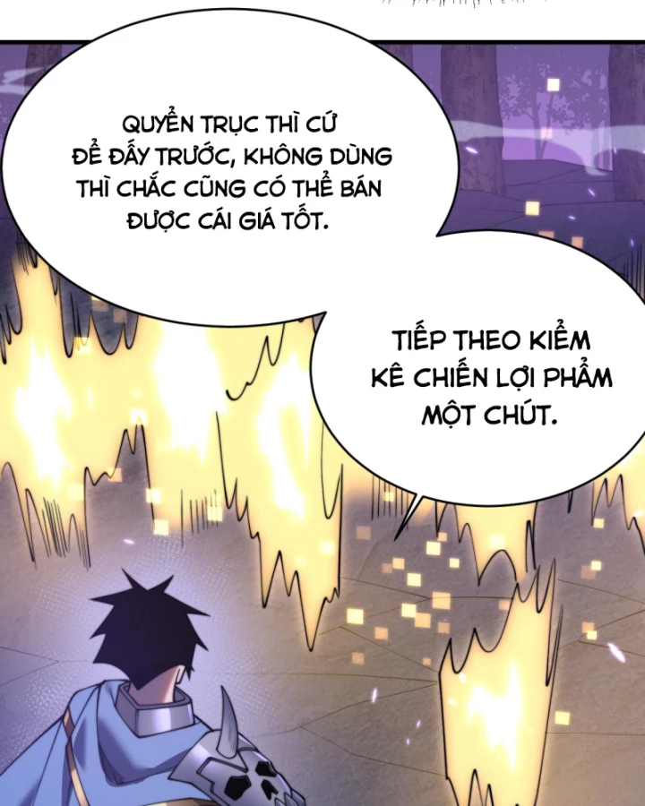 Ta Trở Thành Đại Phản Diện Của Toàn Sever Chapter 56 - Trang 2