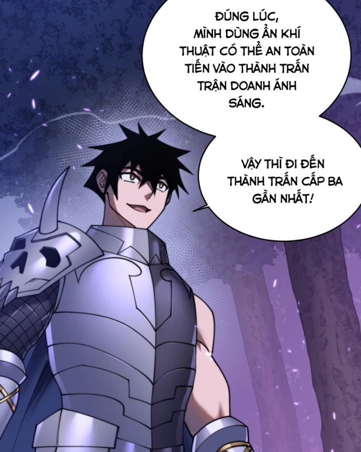 Ta Trở Thành Đại Phản Diện Của Toàn Sever Chapter 56 - Trang 2