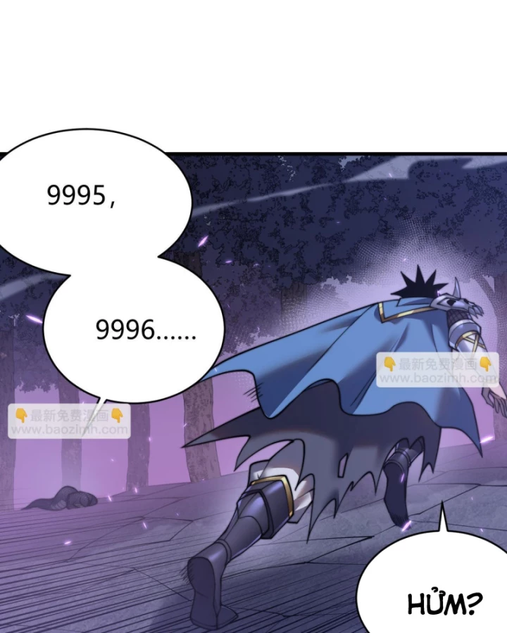 Ta Trở Thành Đại Phản Diện Của Toàn Sever Chapter 56 - Trang 2