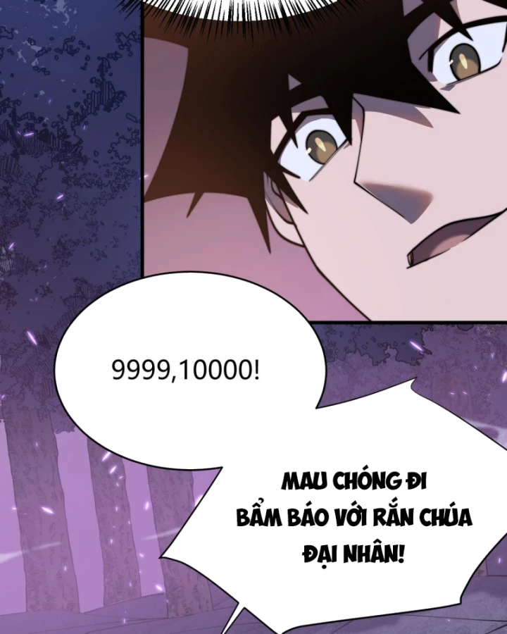 Ta Trở Thành Đại Phản Diện Của Toàn Sever Chapter 56 - Trang 2