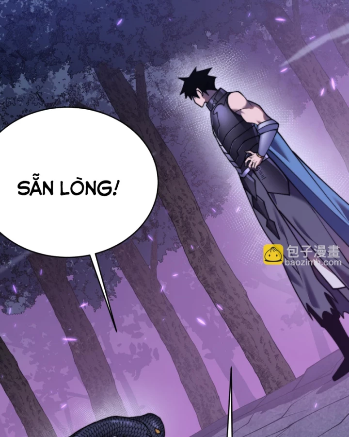 Ta Trở Thành Đại Phản Diện Của Toàn Sever Chapter 56 - Trang 2