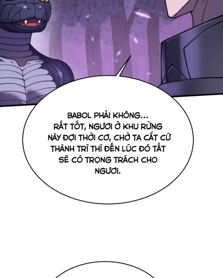 Ta Trở Thành Đại Phản Diện Của Toàn Sever Chapter 56 - Trang 2