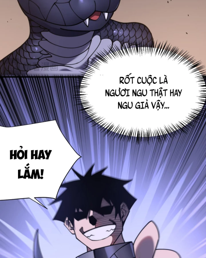 Ta Trở Thành Đại Phản Diện Của Toàn Sever Chapter 56 - Trang 2