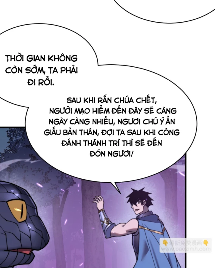 Ta Trở Thành Đại Phản Diện Của Toàn Sever Chapter 56 - Trang 2