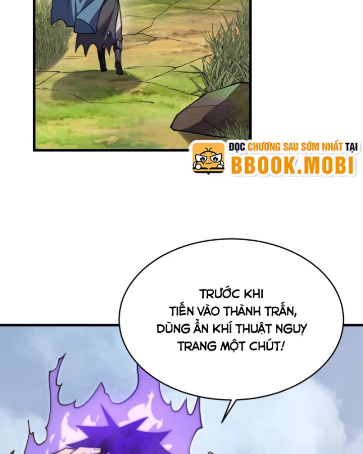 Ta Trở Thành Đại Phản Diện Của Toàn Sever Chapter 56 - Trang 2