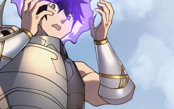 Ta Trở Thành Đại Phản Diện Của Toàn Sever Chapter 56 - Trang 2