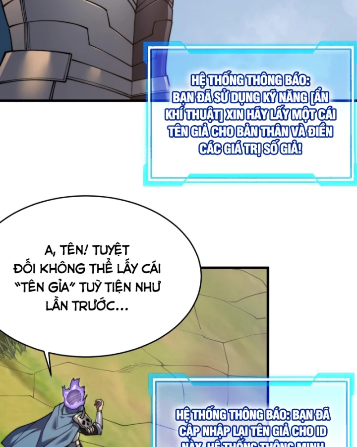 Ta Trở Thành Đại Phản Diện Của Toàn Sever Chapter 56 - Trang 2