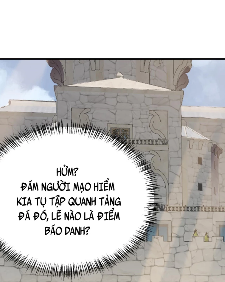 Ta Trở Thành Đại Phản Diện Của Toàn Sever Chapter 56 - Trang 2