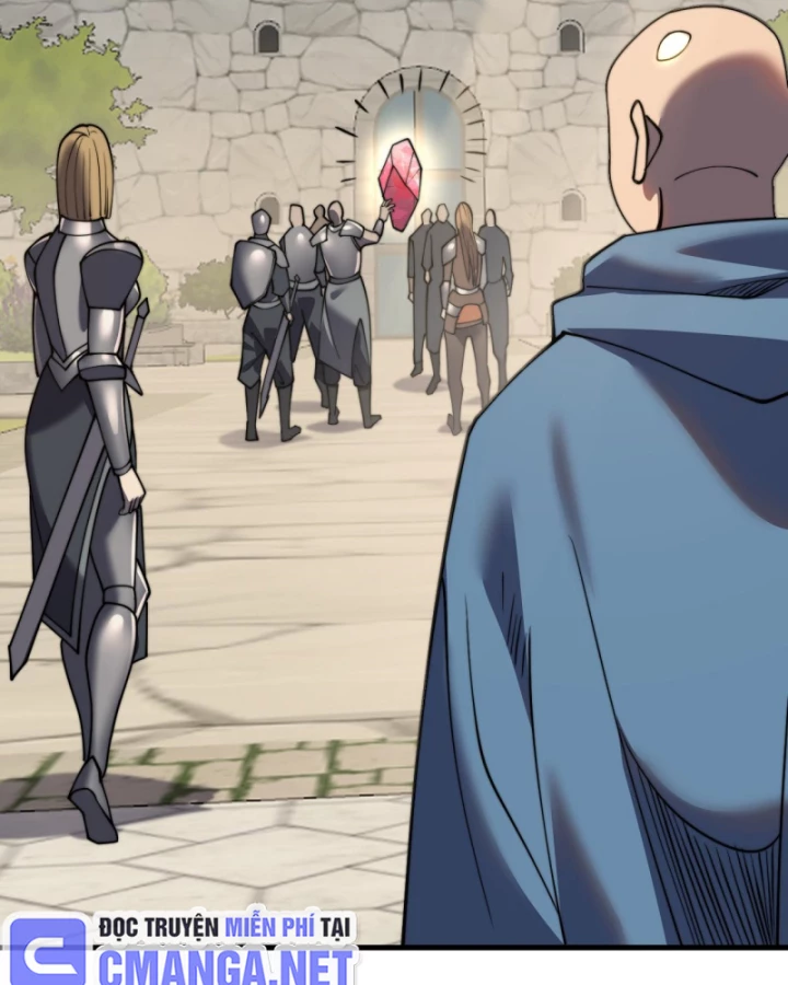 Ta Trở Thành Đại Phản Diện Của Toàn Sever Chapter 56 - Trang 2