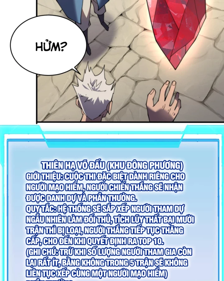 Ta Trở Thành Đại Phản Diện Của Toàn Sever Chapter 56 - Trang 2