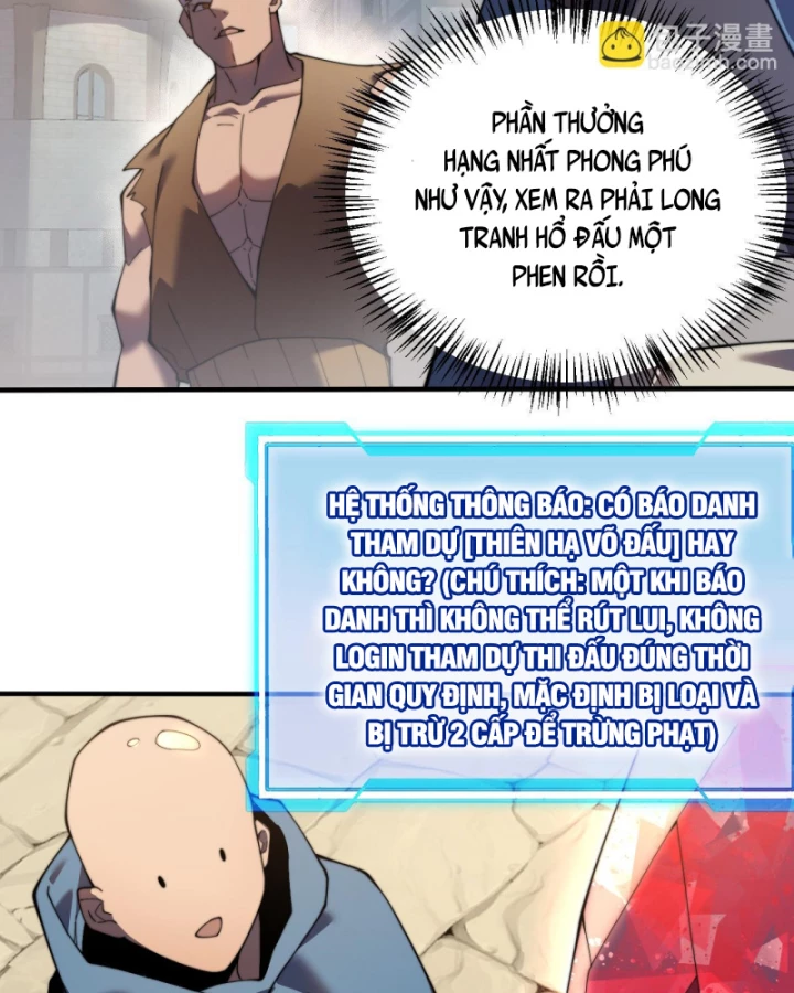 Ta Trở Thành Đại Phản Diện Của Toàn Sever Chapter 56 - Trang 2