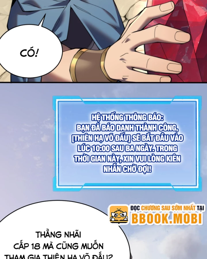 Ta Trở Thành Đại Phản Diện Của Toàn Sever Chapter 56 - Trang 2