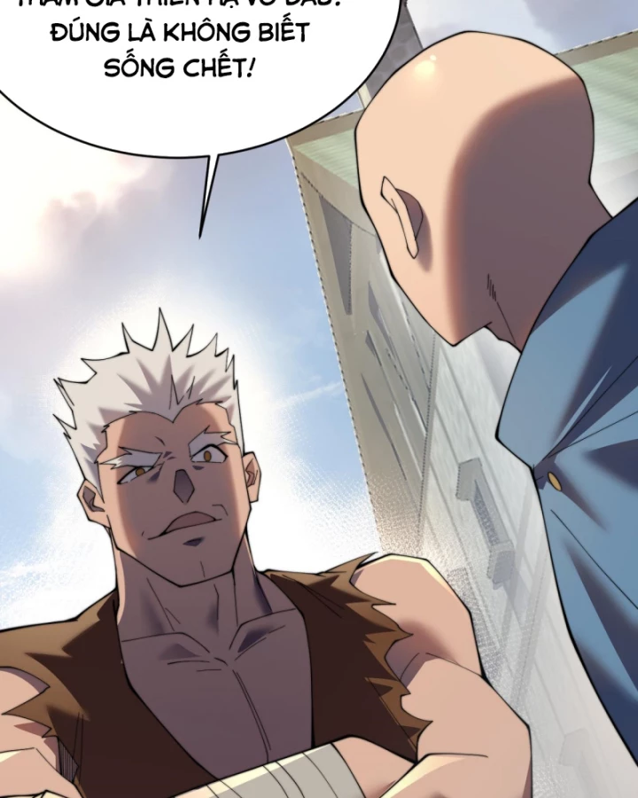 Ta Trở Thành Đại Phản Diện Của Toàn Sever Chapter 56 - Trang 2