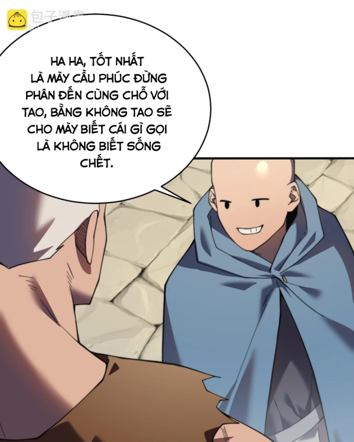 Ta Trở Thành Đại Phản Diện Của Toàn Sever Chapter 56 - Trang 2
