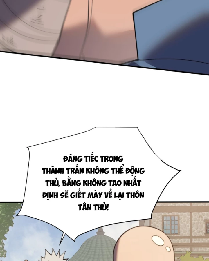 Ta Trở Thành Đại Phản Diện Của Toàn Sever Chapter 56 - Trang 2