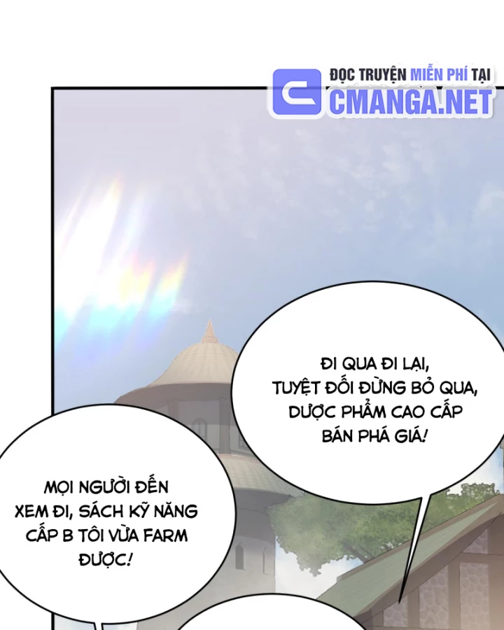 Ta Trở Thành Đại Phản Diện Của Toàn Sever Chapter 56 - Trang 2