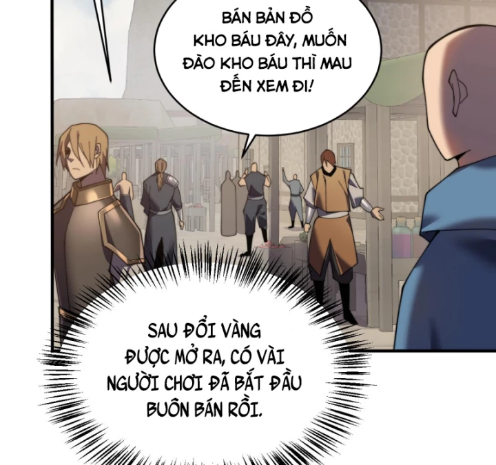 Ta Trở Thành Đại Phản Diện Của Toàn Sever Chapter 56 - Trang 2