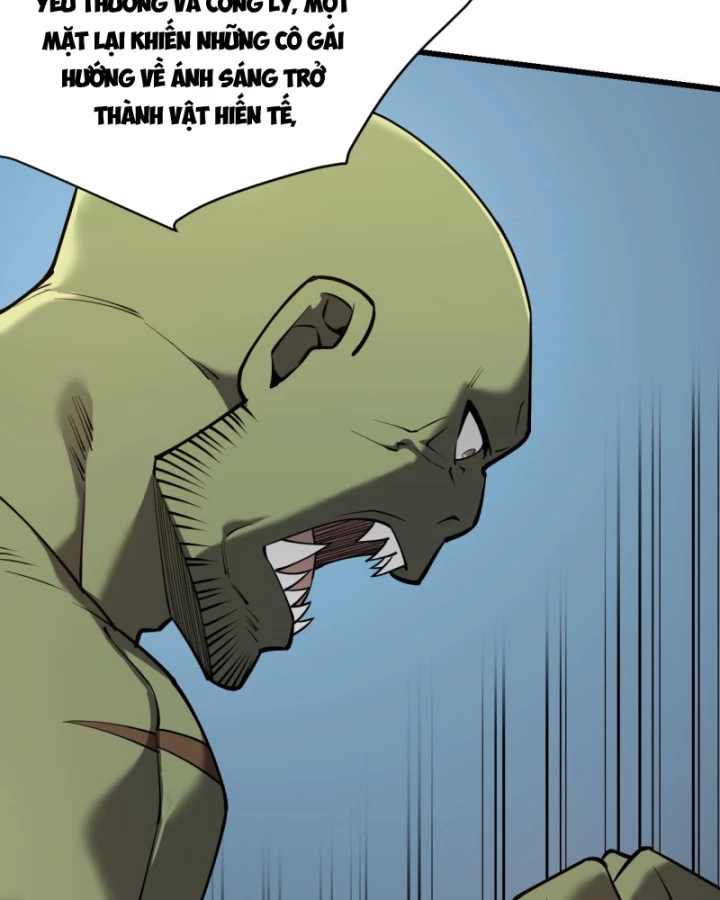 Ta Trở Thành Đại Phản Diện Của Toàn Sever Chapter 57 - Trang 2