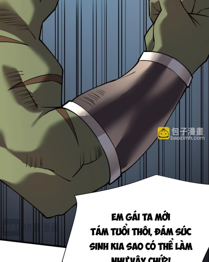 Ta Trở Thành Đại Phản Diện Của Toàn Sever Chapter 57 - Trang 2