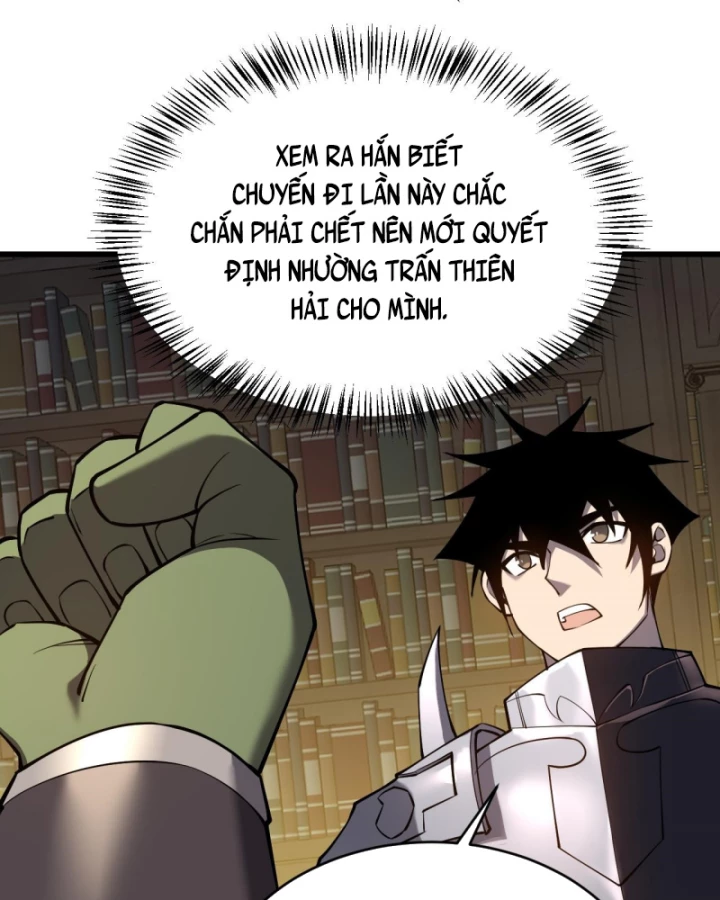 Ta Trở Thành Đại Phản Diện Của Toàn Sever Chapter 57 - Trang 2