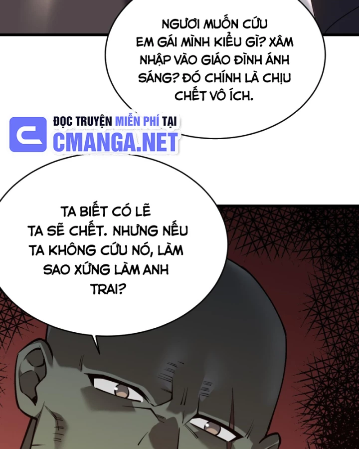 Ta Trở Thành Đại Phản Diện Của Toàn Sever Chapter 57 - Trang 2