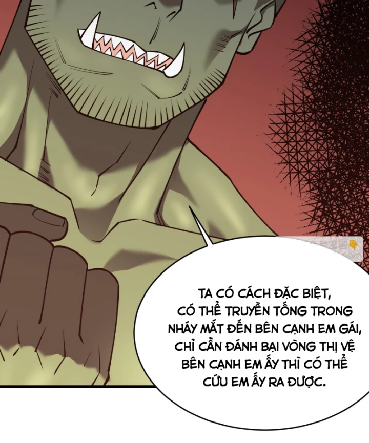 Ta Trở Thành Đại Phản Diện Của Toàn Sever Chapter 57 - Trang 2