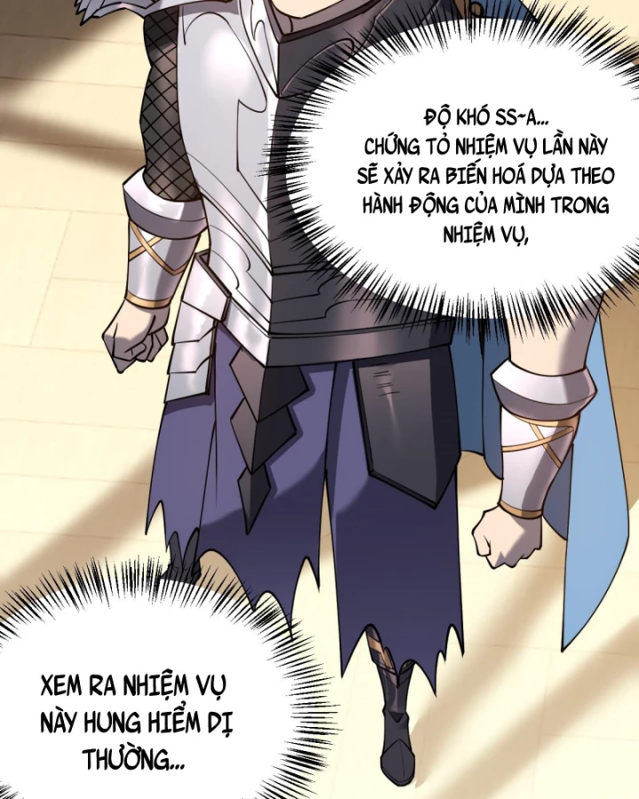 Ta Trở Thành Đại Phản Diện Của Toàn Sever Chapter 57 - Trang 2