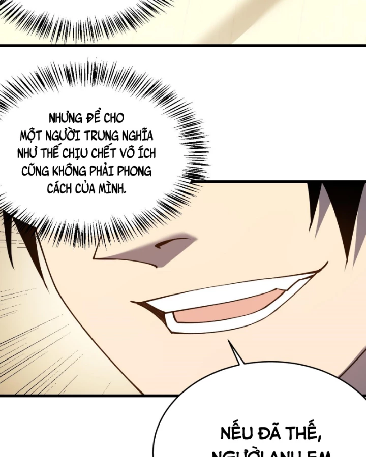 Ta Trở Thành Đại Phản Diện Của Toàn Sever Chapter 57 - Trang 2