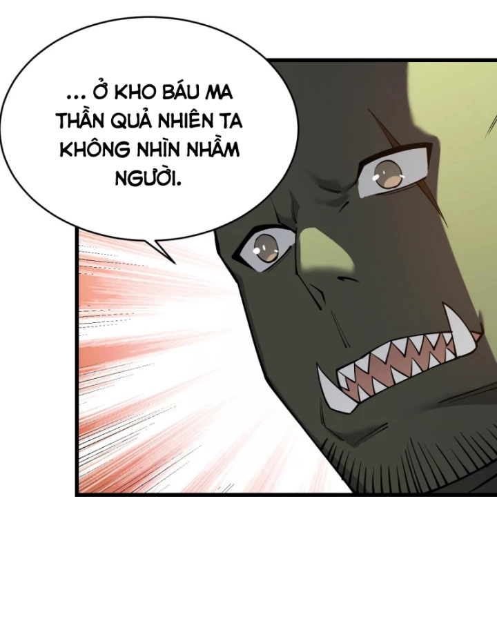 Ta Trở Thành Đại Phản Diện Của Toàn Sever Chapter 57 - Trang 2