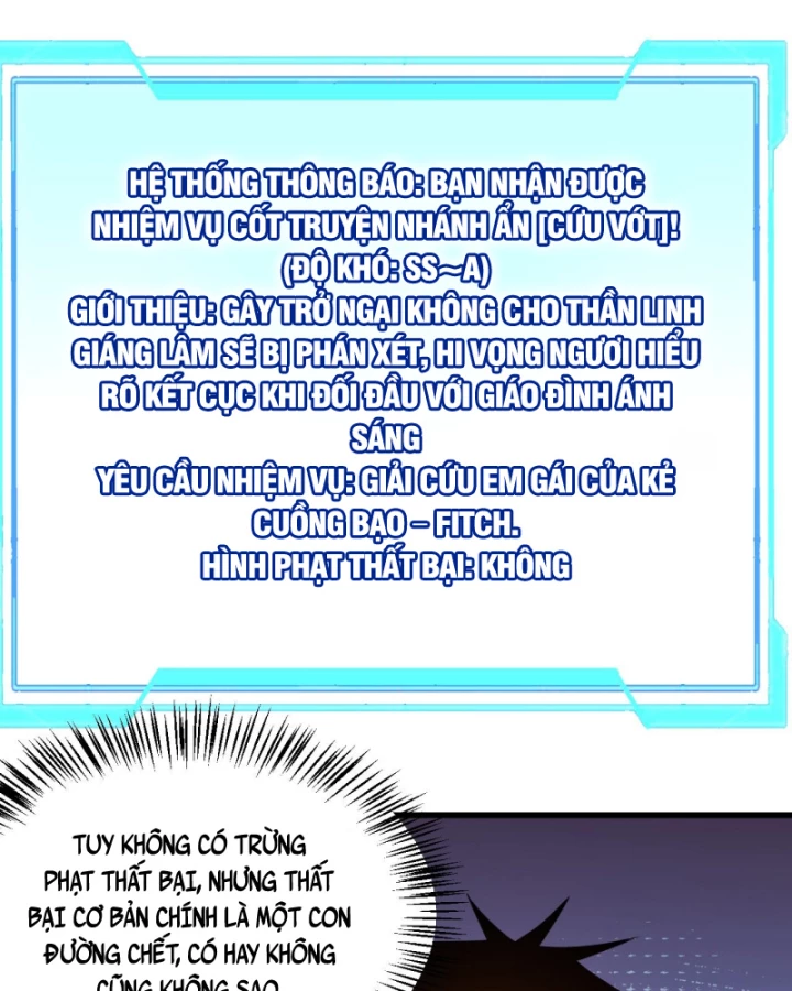 Ta Trở Thành Đại Phản Diện Của Toàn Sever Chapter 57 - Trang 2