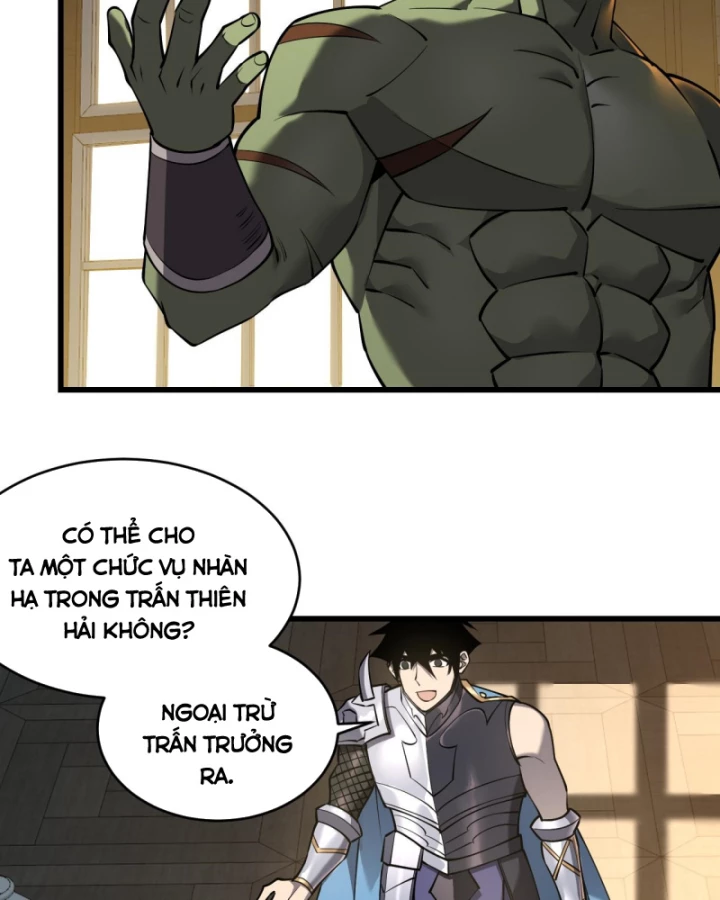 Ta Trở Thành Đại Phản Diện Của Toàn Sever Chapter 57 - Trang 2